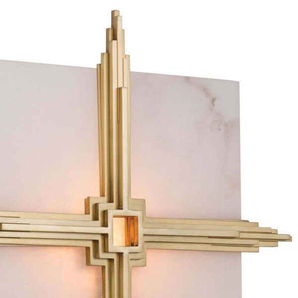 Gotham Sconce